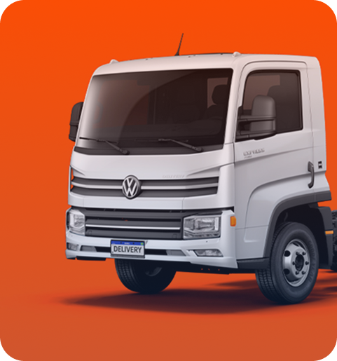 Aluguel de Caminhões